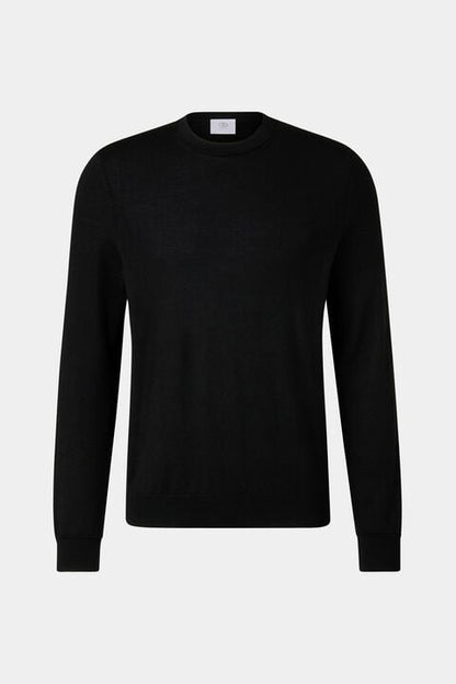 Jumper Ole In Black