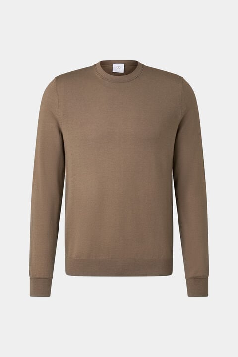 Jumper Ole In Mud