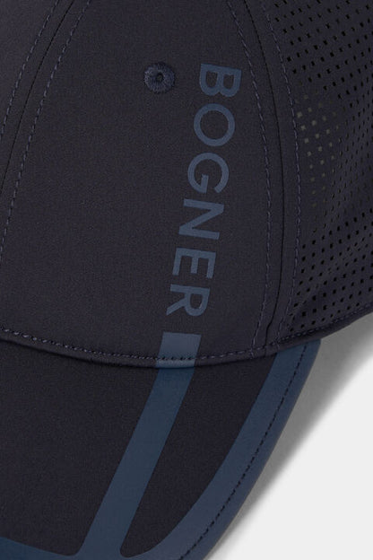 Cap Sammy In Navy Blue