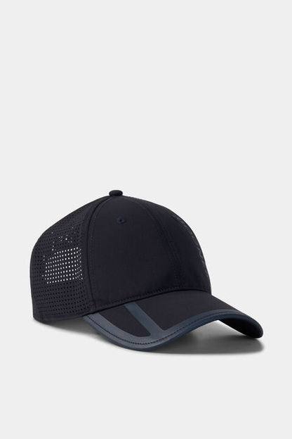 Cap Sammy In Navy Blue