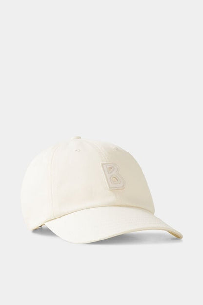 Cap Ralf In Off-White