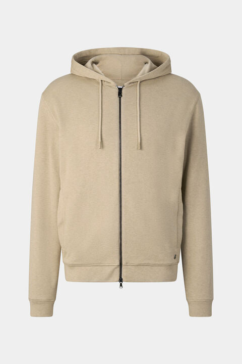 Knit Jacket Laros In Beige