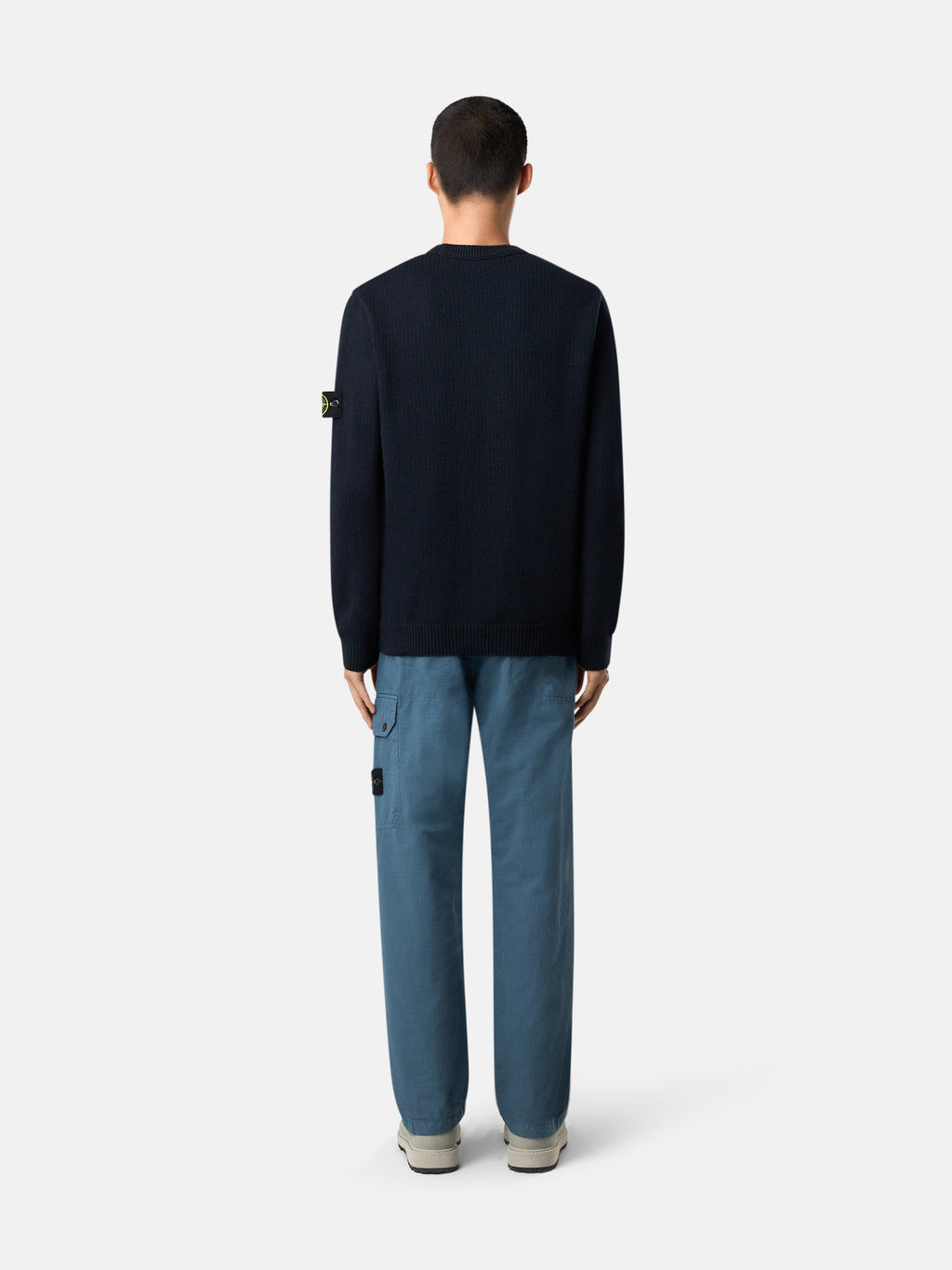 3100011 ORGANIC COTTON RIPSTOP