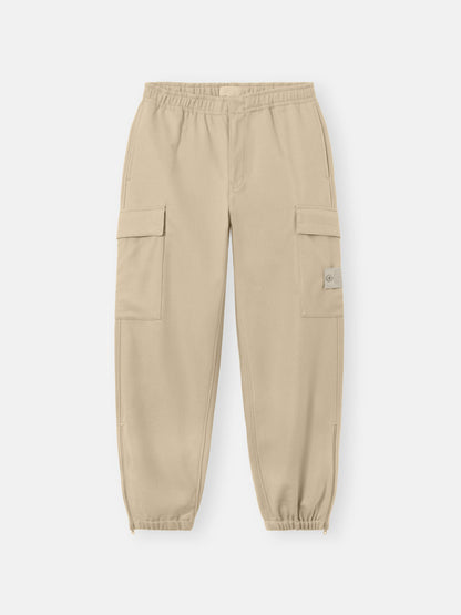 3100021 WOOL NYLON FLANNEL_STONE ISLAND GHOST