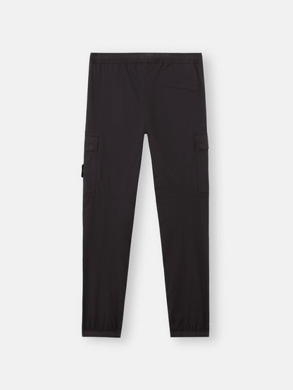 3100031 STRETCH COTTON TELA 'PARACADUTE'