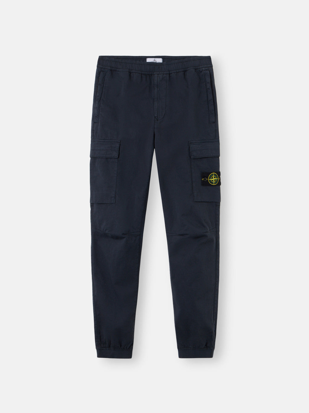 3100033 SATIN IN 93% ORGANIC COTTON / 5% WOOL / 2% ELASTANE