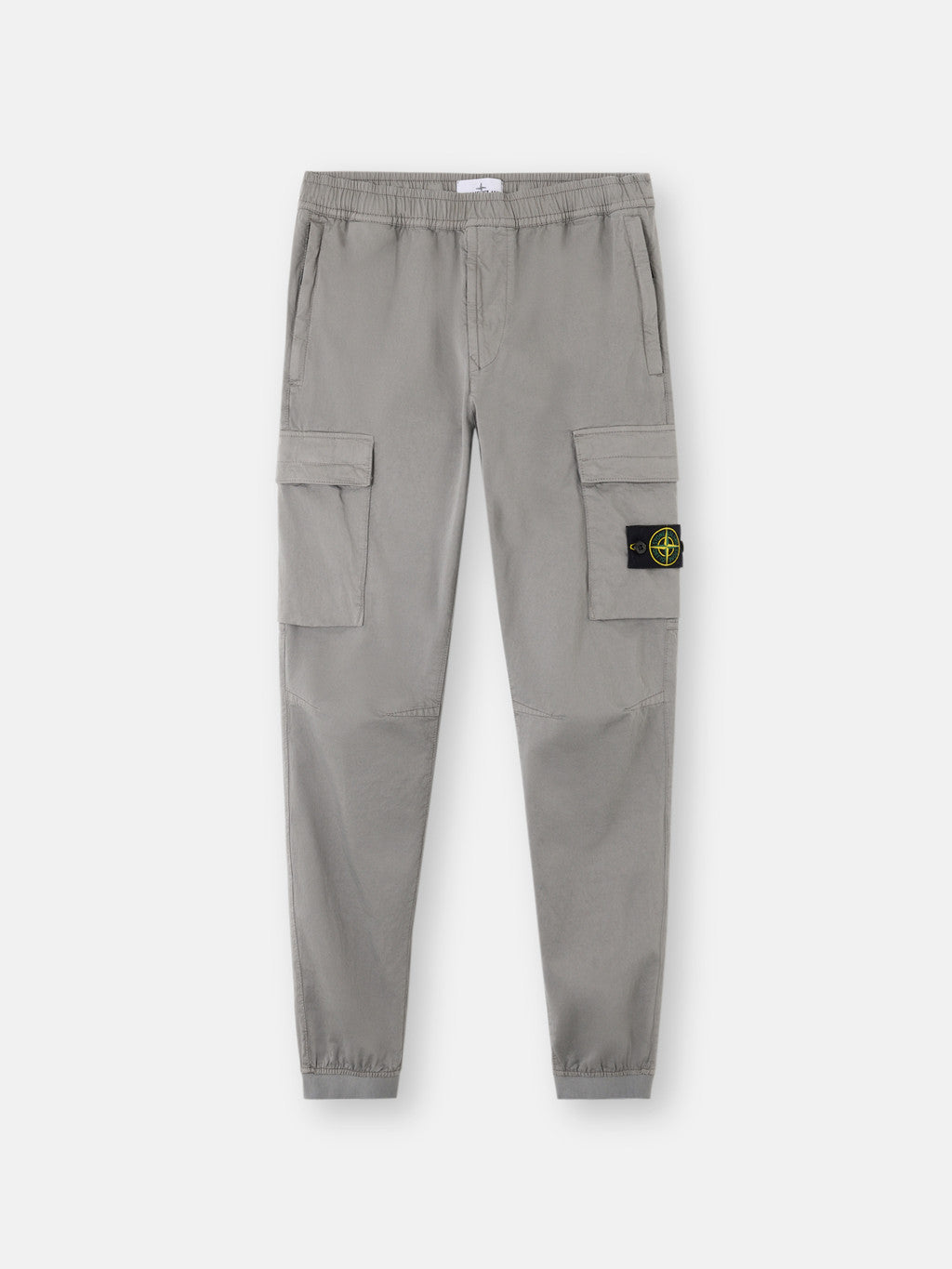 3100033 SATIN IN 93% ORGANIC COTTON / 5% WOOL / 2% ELASTANE