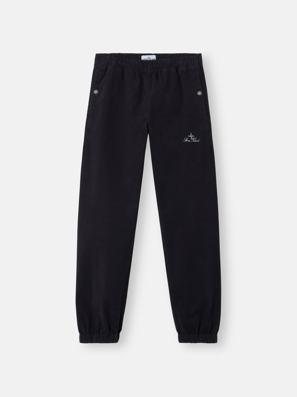 3100046 STRETCH COTTON MOLESKIN