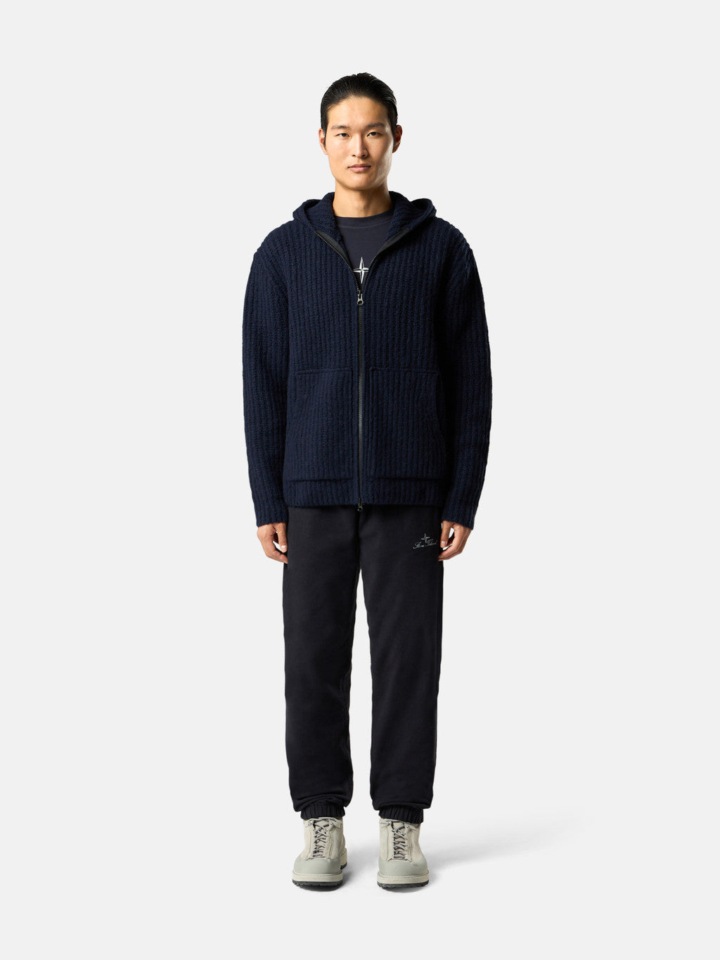 3100046 STRETCH COTTON MOLESKIN