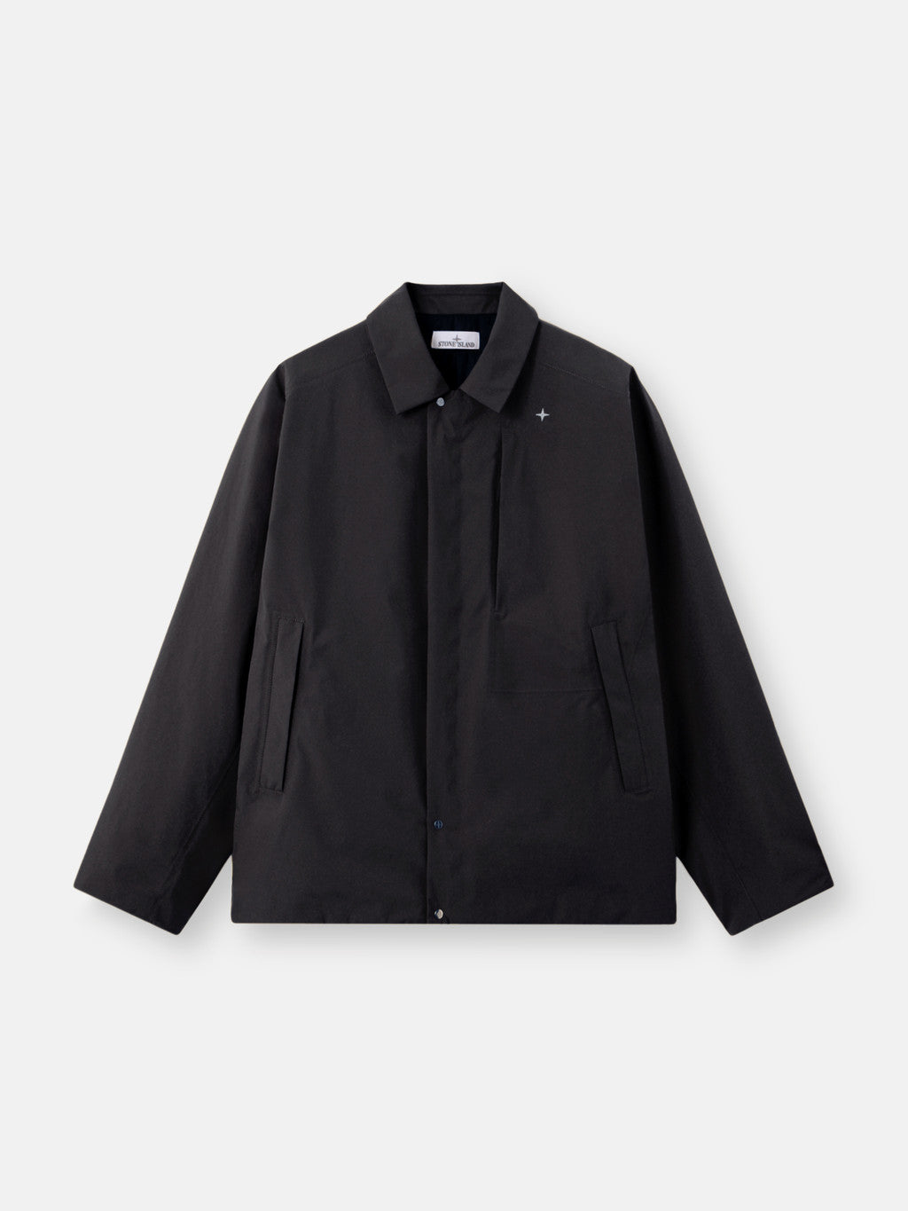 4100043 3L GORE-TEX MADE WITH BIONIC POLY_STONE ISLAND STELLINA