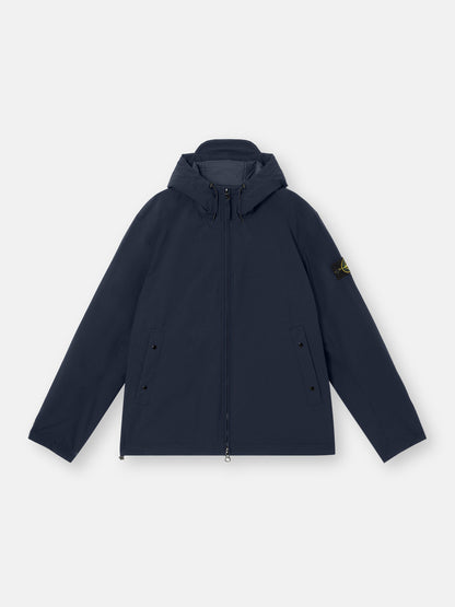 4100086 SOFT SHELL-R_E.DYE  TECHNOLOGY WITH PRIMALOFT