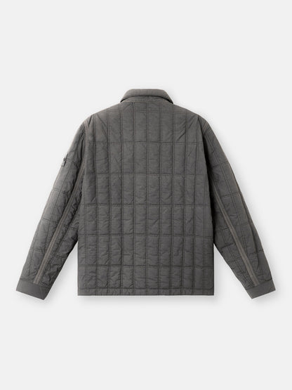 4100099 NYLON SMERIGLIATO_STONE ISLAND GHOST
