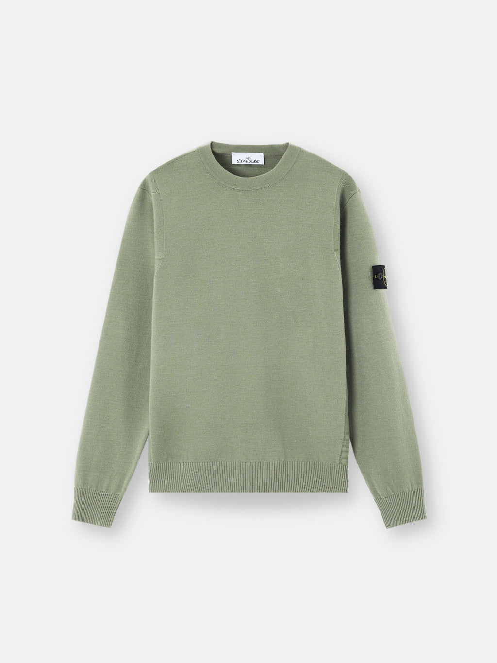 5100001 STRETCH RWS WOOL