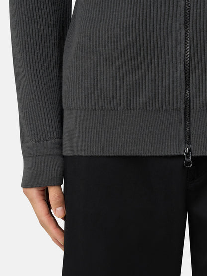 5100006 FULL RIB RWS WOOL