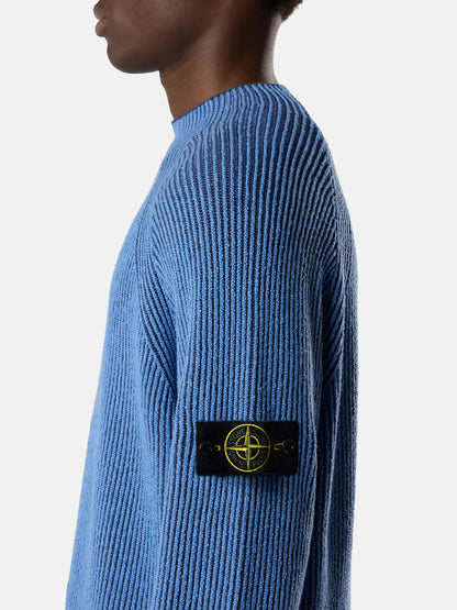 5100023 VANISE FULL RIB RWS WOOL