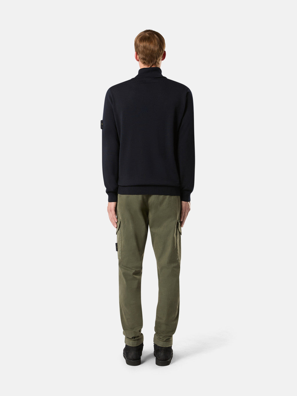 5100025 LIGHT RWS PURE WOOL