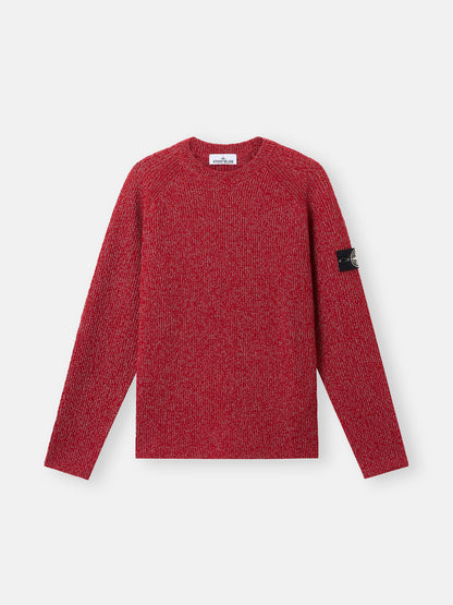 5100026 KNIT REFLECTIVE
