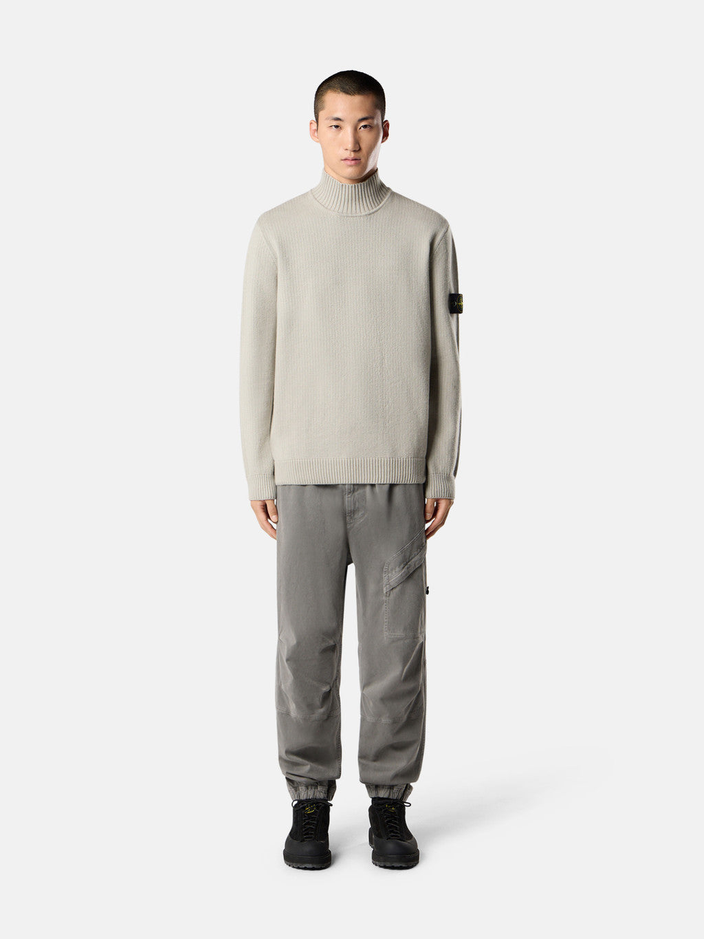 5100048 WINTER COTTON