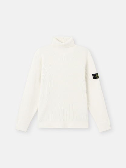 5100052 FULL RIB RWS WOOL