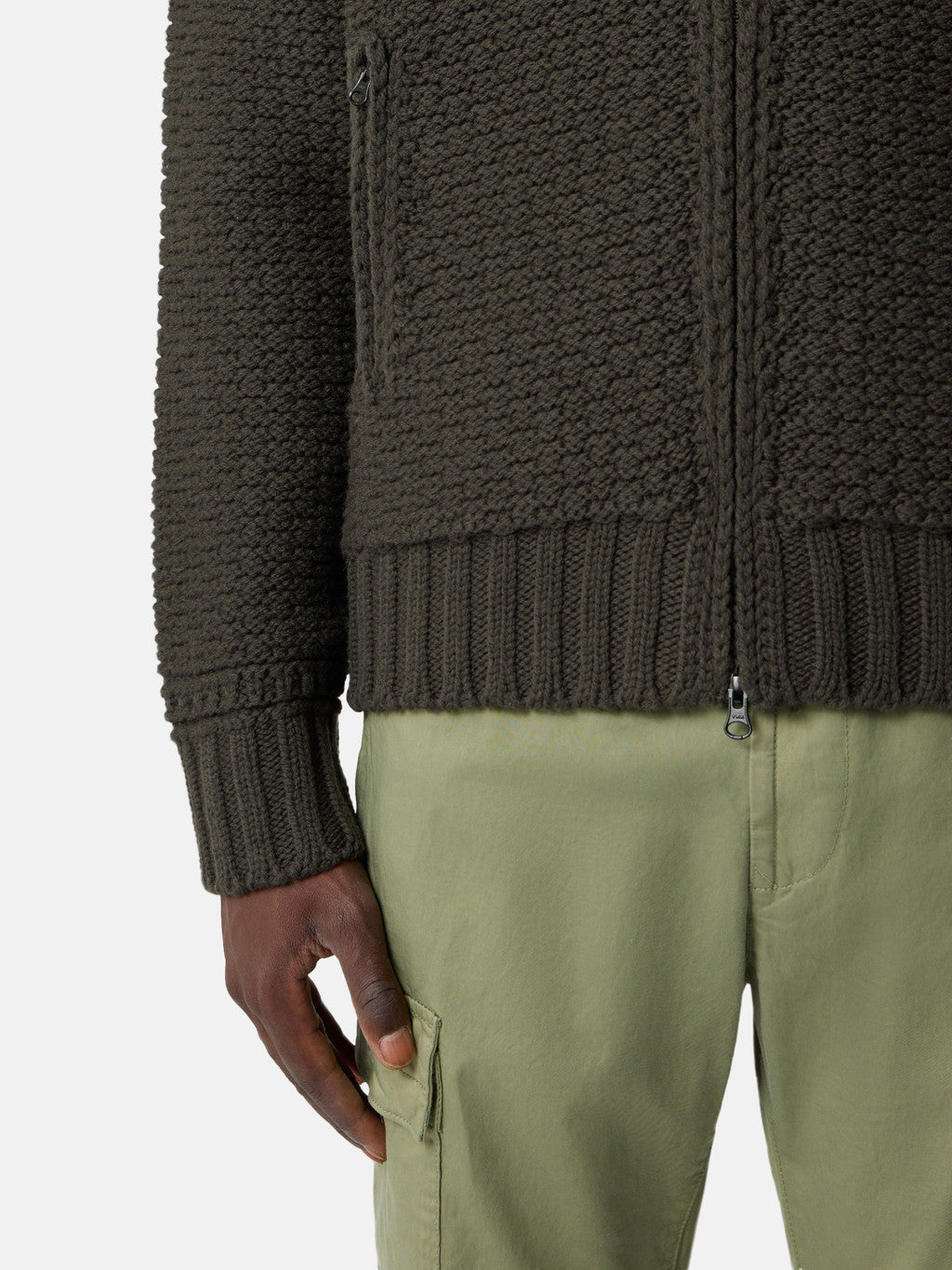 5100055 PURE WOOL