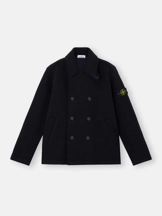 5100059 FELTED RWS WOOL