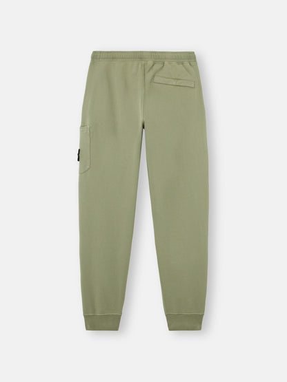 6200010 ORGANIC COTTON FLEECE