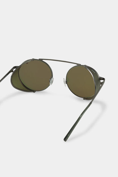 Sunglasses Bolzano In Silver