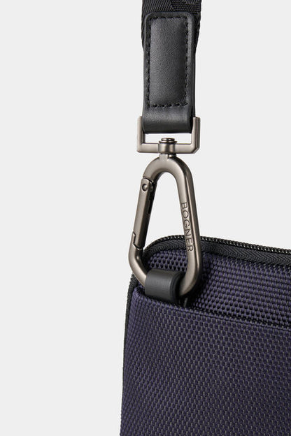 Shoulder Bag Keystone Frank In Dark Blue