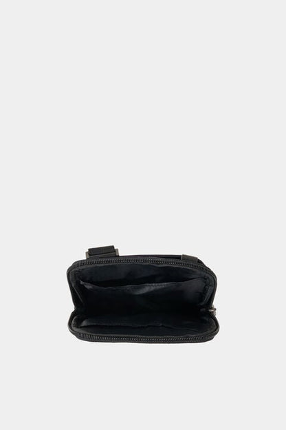Shoulder Bag Keystone Frank In Dark Blue