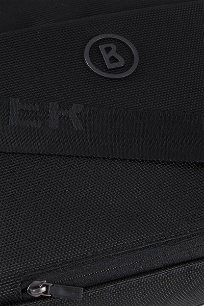 Keystone Mattis Briefcase In Black