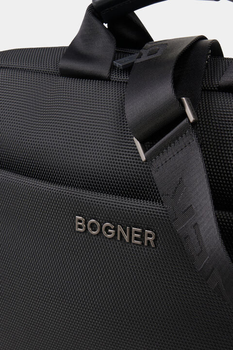 Keystone Mattis Briefcase In Black