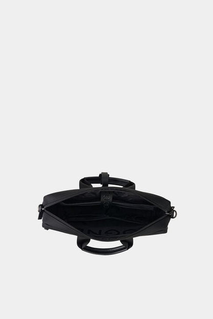 Keystone Mattis Briefcase In Black