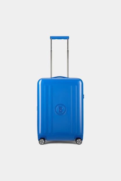 Piz Small Hard Case In Blue