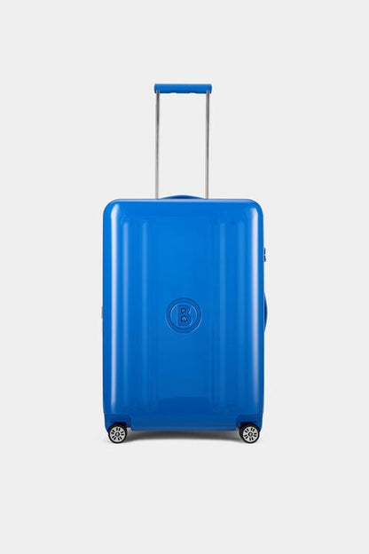 Piz Medium Hard Case In Blue