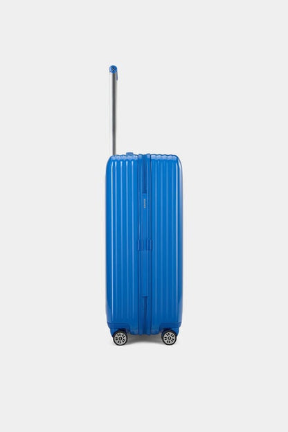 Piz Medium Hard Case In Blue