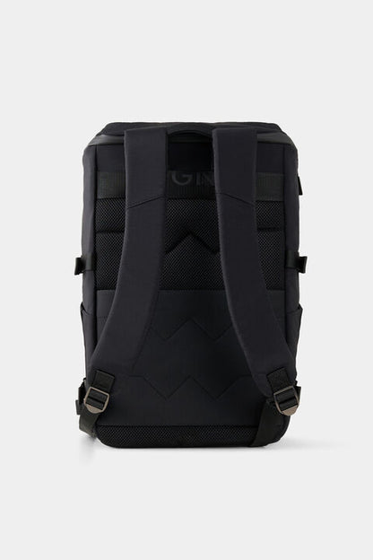 Monarch Lennard Backpack In Black