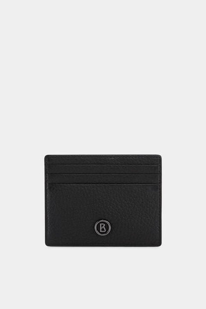 Vail Keno Card Case In Black