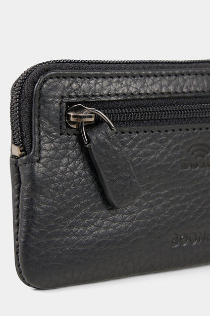 Elias Key Case In Black