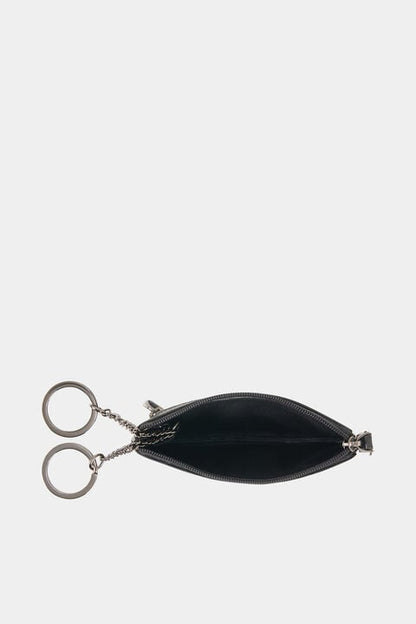 Elias Key Case In Black