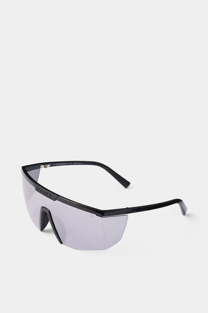 Rothorn Sunglasses In Grey/Black