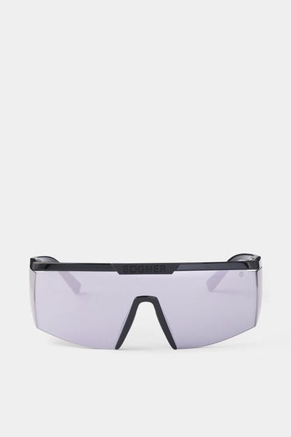 Rothorn Sunglasses In Grey/Black