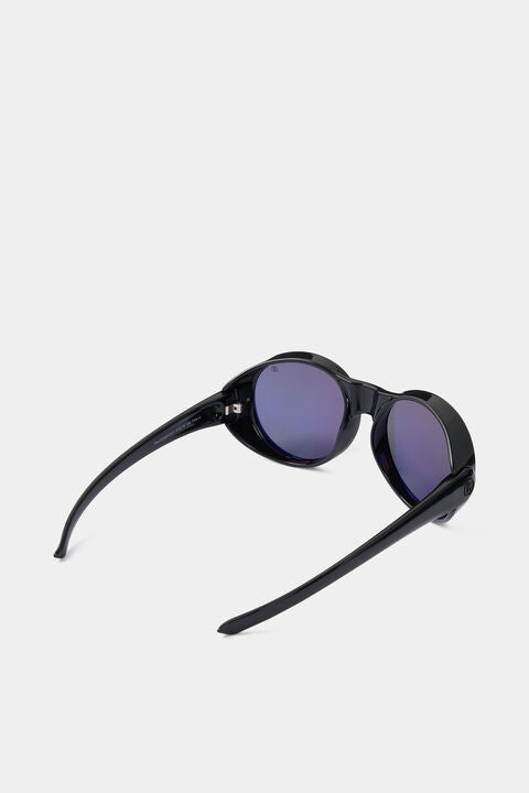 Sunglasses Tatra In Grey/Black