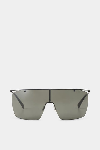 Aspen Sunglasses In Anthracite
