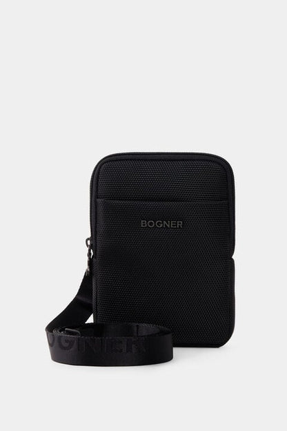 Shoulder Bag Keystone Frank In Black