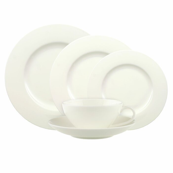 Anmut - Place Setting (Set of 5)