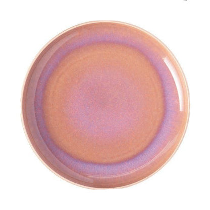 Perlemor Coral - Salad Plate (Set of 2)