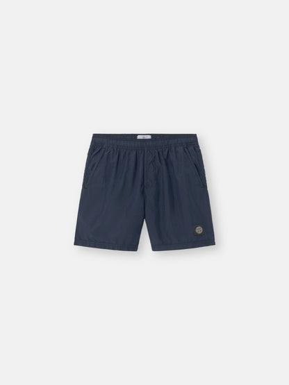 B100B09 BRUSHED NYLON