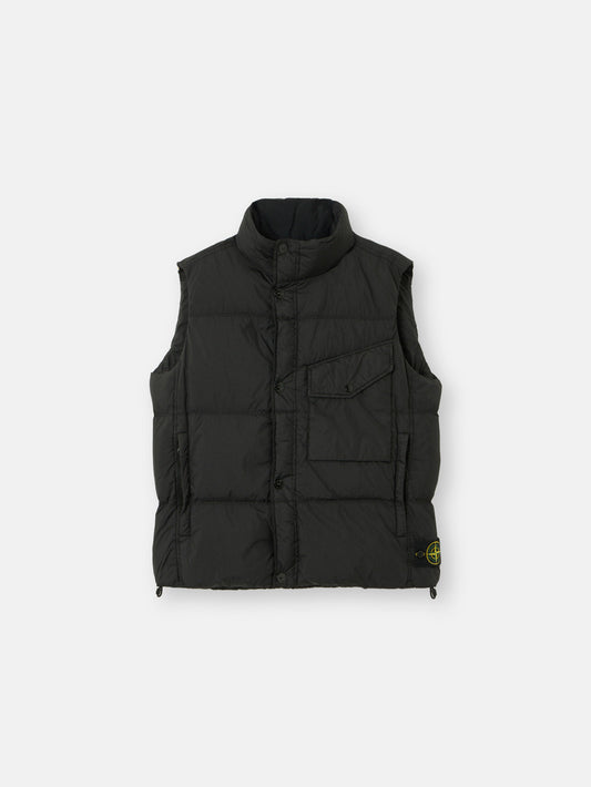 G100003 CRINKLE REPS NY, RECYCLED NYLON