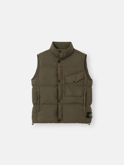 G100003 CRINKLE REPS NY, RECYCLED NYLON