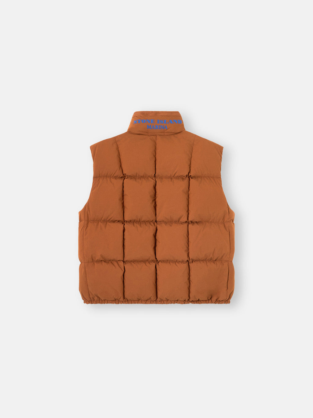 G100011 COTTON NYLON TELA_STONE ISLAND MARINA